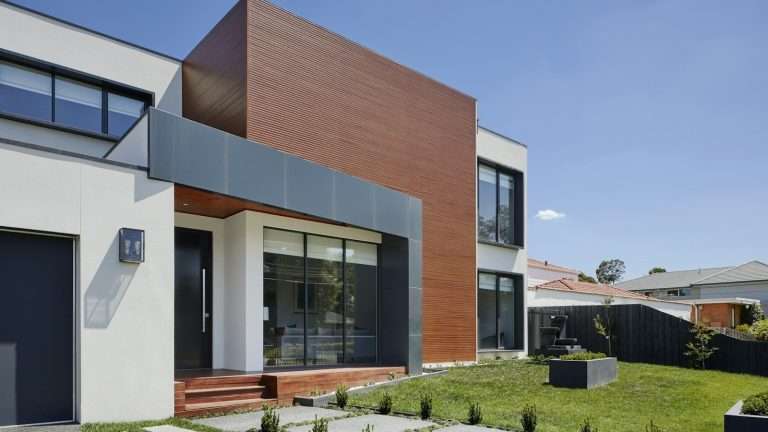 Elegant home interior ready to list