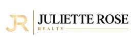 Juliette Rose Realty logo